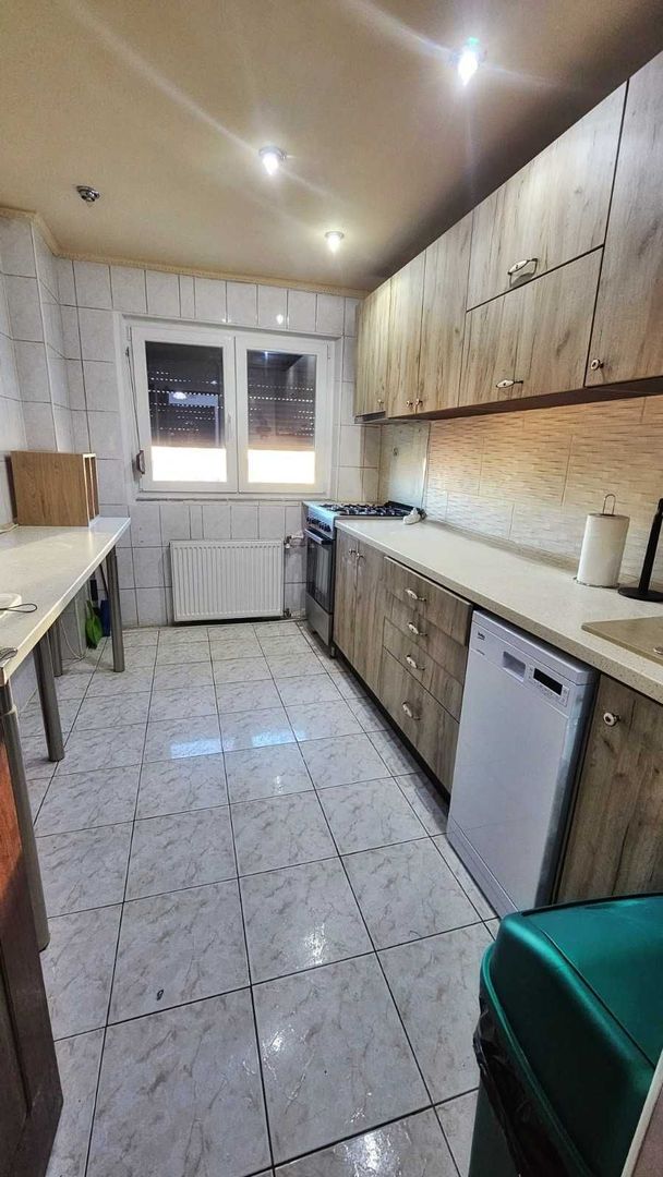 Apartament 3 camere zona 13 Septembrie - Poză 6