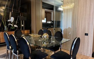 4 camere Nordului - Parc Herastrau | Cartierul Francez - Poză 32