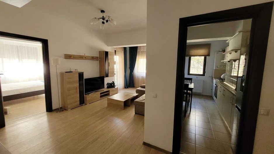 Apartament cu 2 camere in zona Alba Iulia BLOC NOU - Poză 2