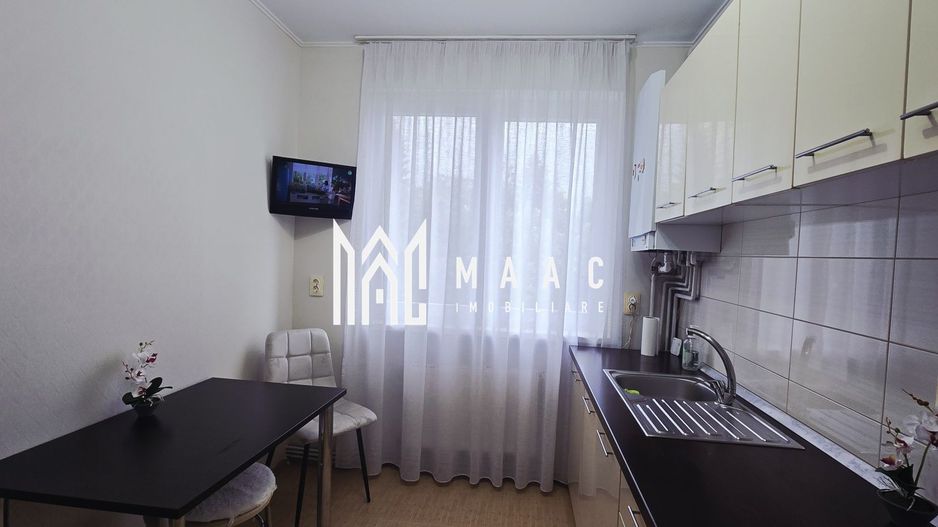 Apartament 3 camere Sibiu | Calea Dumbrăvii | 65 mp, etaj 2 - Poză 3