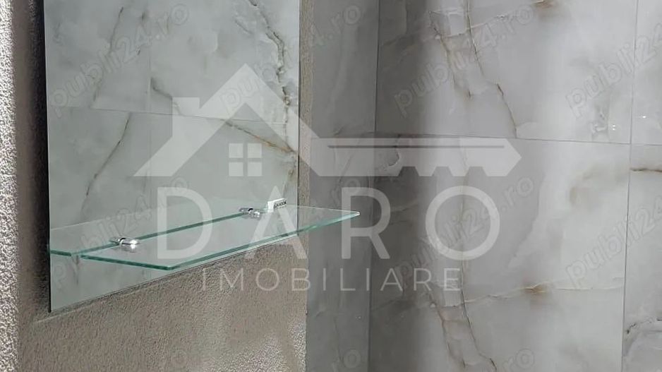 Apartament 2 camere si 2 balcoane Tudor str Sarguintei etj 4 4 - Poză 4