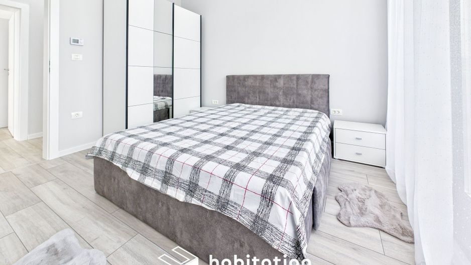 Casă modernă cu 3 dormitoare în Dumbrăvița - tur virtual disponibil - Poză 28