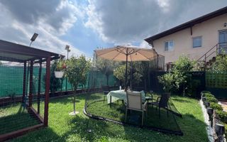 Vila individuala cu teren 520 mp - Poză 4