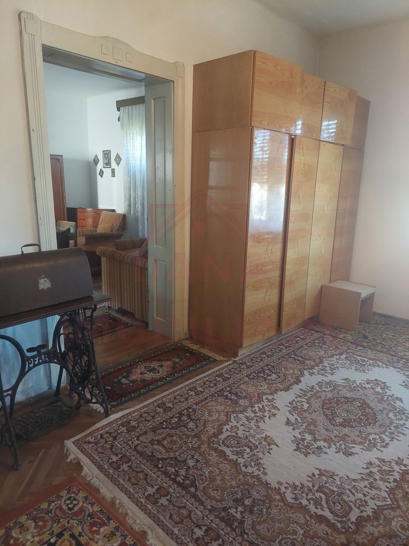 CASĂ PĂLTINIȘ\JUD. CARAȘ-SEVERIN\ COMISION 0% - Poză 10