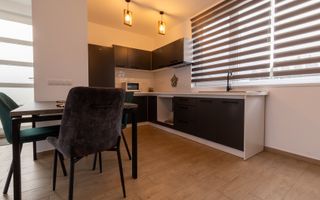 Casa 4 camere | 90 mpu | curte 265 mpu | 2 Parcari | 2 Bai - Poză 9