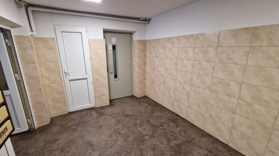 Apartament 3 camere decomandat, Titulescu, sector 1 - Poză 17