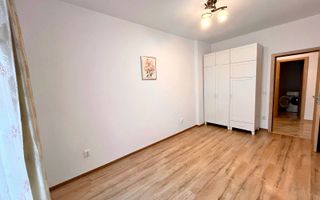 APARTAMENT 3 CAMERE CITY RESIDENCE | ETAJ 3 | LOC DE PARCARE - Poză 7
