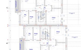Casa tip duplex premium/CF/zona Tautului. - Poză 6