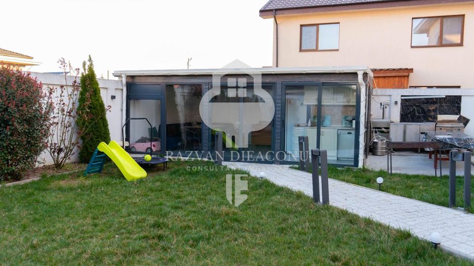 Casa de vanzare - Poză 13