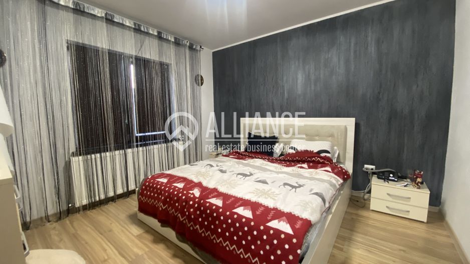 Valu lui Traian( Cod 07)  -Casă cu 3 camere (cu pod înalt amenajat) - Poză 10