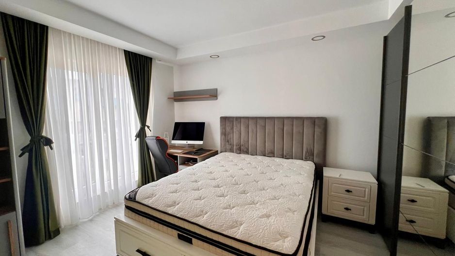 Vila 4 camere Ansamblul Rezidential Cosmopolis - Poză 14