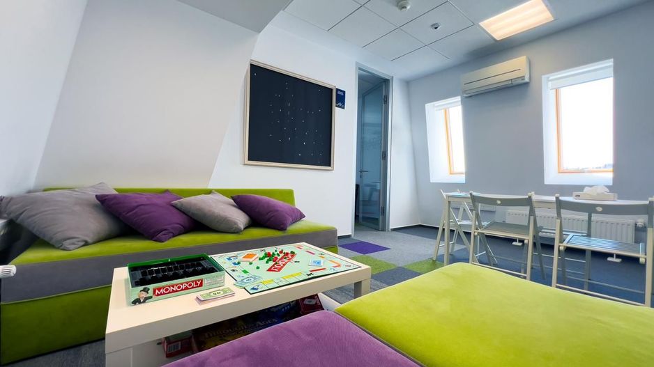 Zero comision, 295mp birou in cladire monument restaurata, 3' min [M] - Poză 1