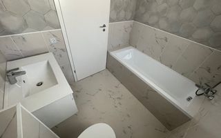 Vile Otopeni, aproape DN1, toate UTILITATILE, Mansarda - Poză 16
