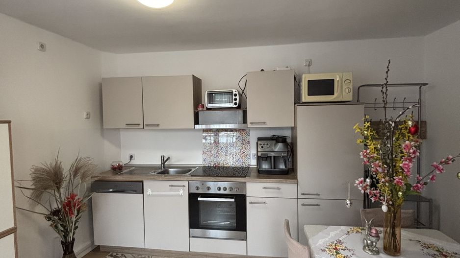 Casa de vânzare în zona Girocului - Poză 7