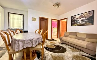 4 camere, bloc nou, terasa, Mărăști - Poză 10