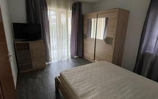 2 camere decomandate, parcare, Buna Ziua, zona Grand Hotel Italia - Poză 5