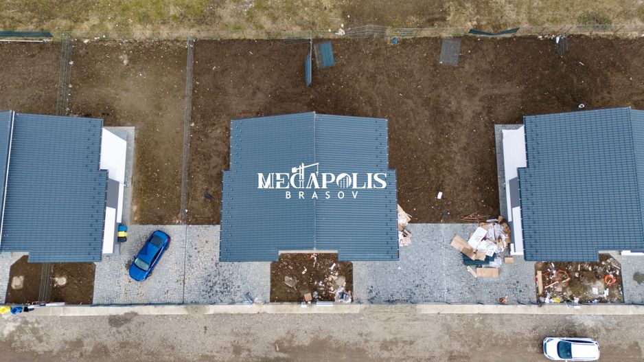 Duplex 4 camere | Intabulat | Predare la cheie | 178K EURO - Poză 20