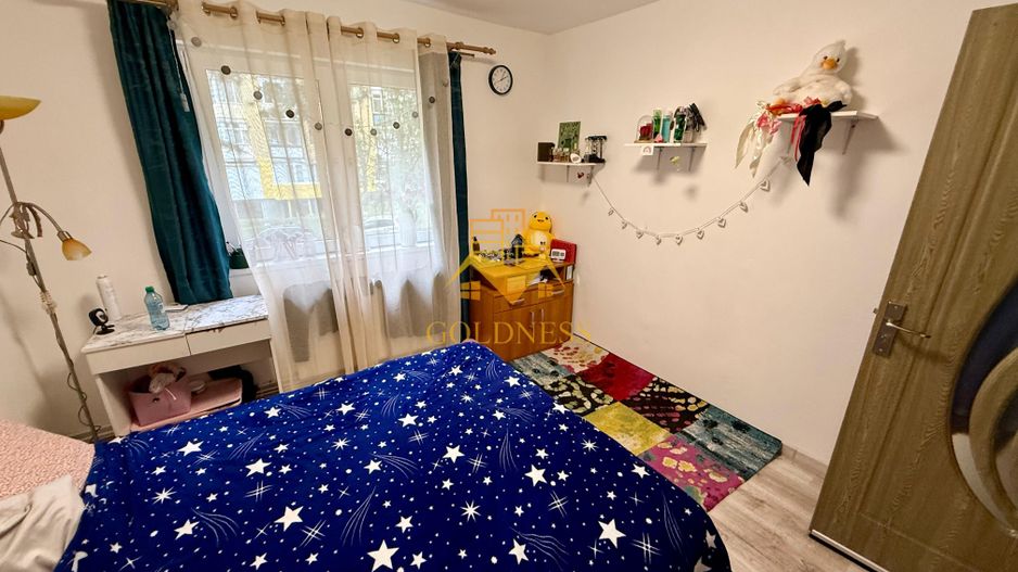 2 camere, balcon, Manastur, Zona Clabucet, Primaverii, Pet Friendly - Poză 2