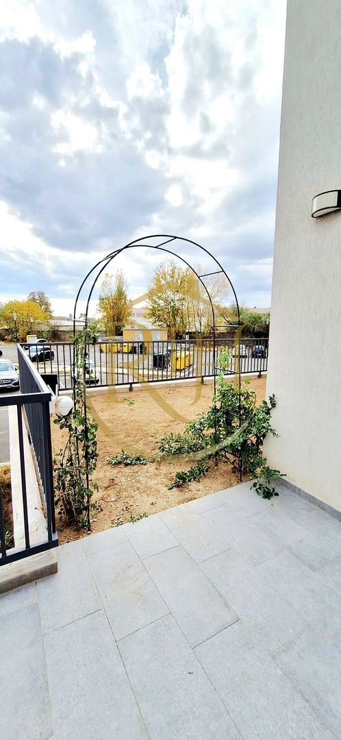 Oferim spre inchiriere apartament deosebit cu 3 camere, Complex Adora Forest - Poză 18