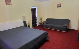 GARSONIERA- VITAN, PET-FRIENDLY, MOBILAT/UTILAT MODERN - Poză 1