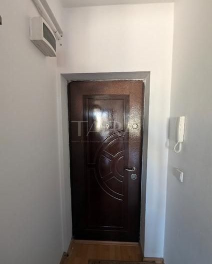 Apartament 1 cameră cu garaj – Mărăști, zona Farmec. - Poză 9