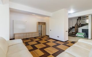 Apartament duplex - 4 camere+2 terase - vanzare - Kiseleff - Poză 8
