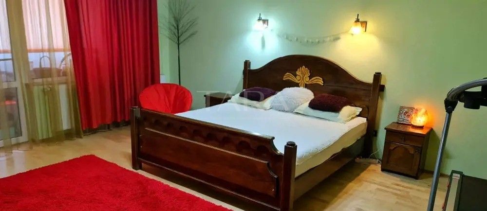 Apartament 5 Camere pe Două Niveluri – Gheorgheni, Zona Baza Sportivă - Poză 7