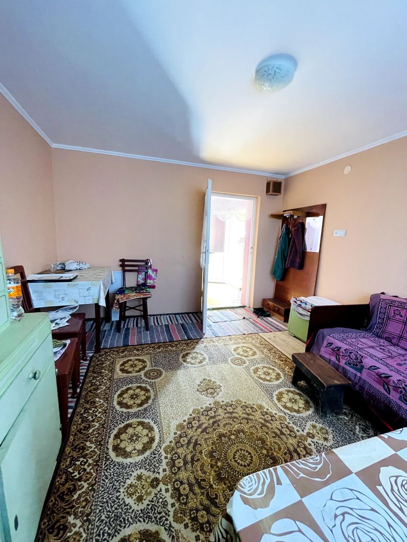 Casă + 2635 mp teren – oportunitate Cordǎu - Poză 4
