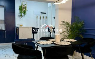NECTORA IMOB-Apartament Premium 3 camere Decebal, Parcare, 70 mp LUX - Poză 3