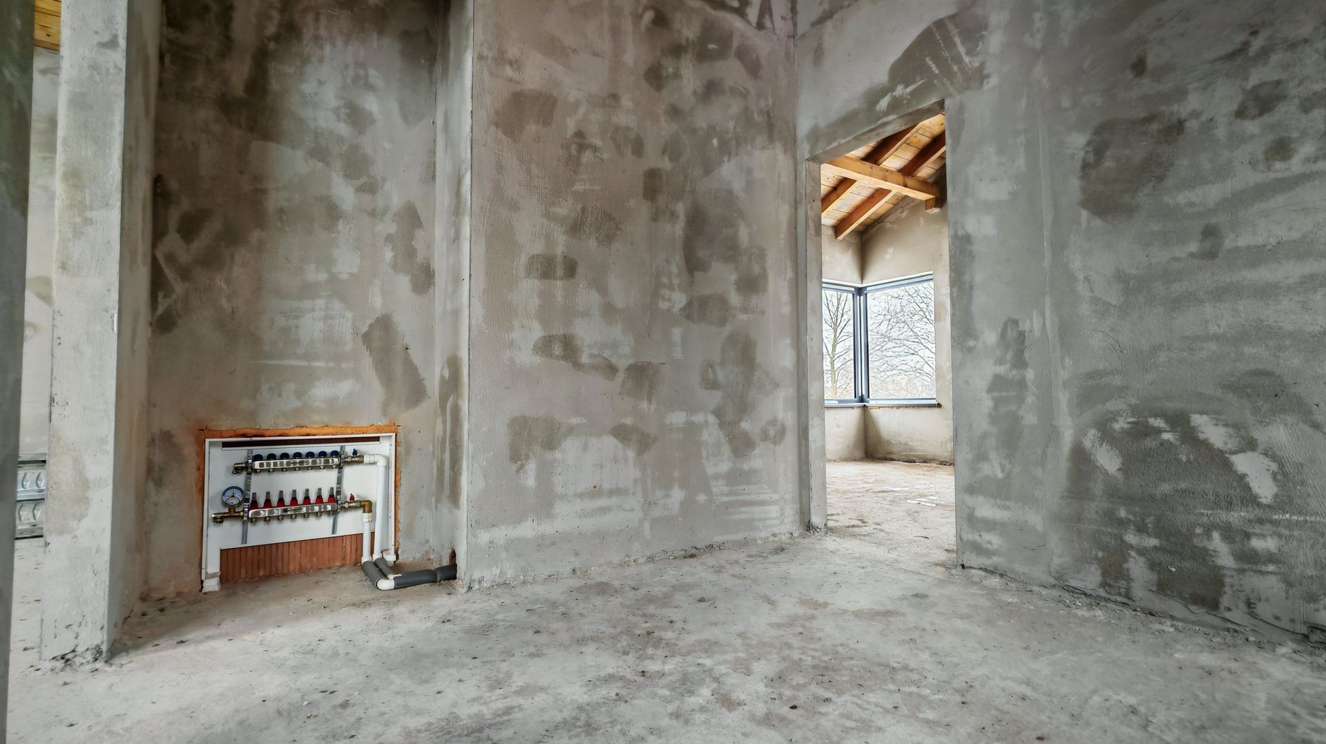 Casa individuala constructie noua la cheie in Ghimbav pret 250000euro - Poză 26