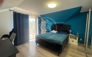 Casă de vânzare cu 4 camere în Cartierul Tineretului, Oradea - Poză 10