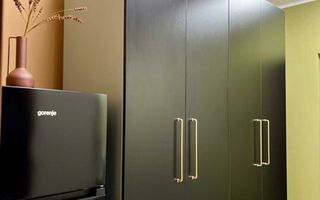 Apartament cu o camera,  45 mp - Zona Mall, Italian Residence - Poză 2