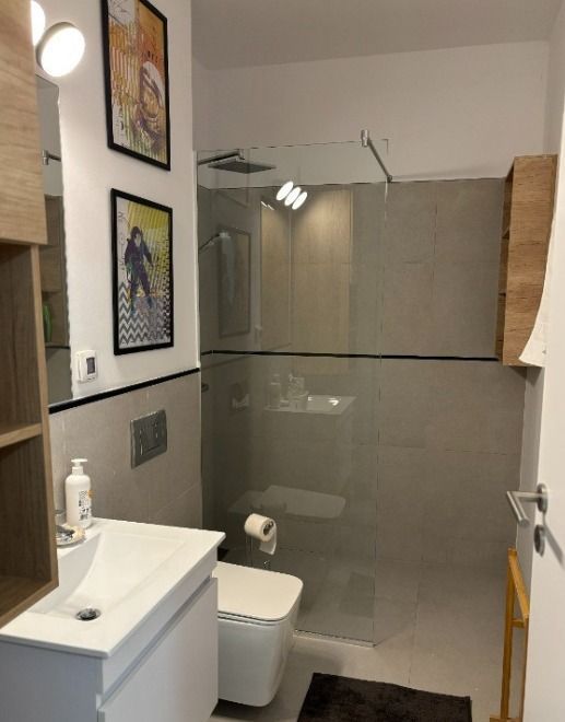 Apartament 2 camere Bucurestii Noi Pajura Parcare 3 min metrou - Poză 5