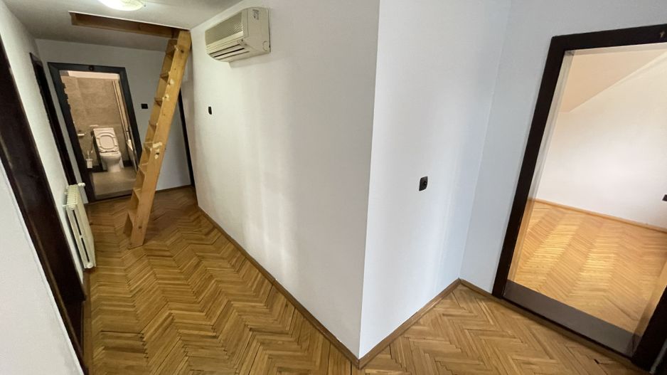 Circumvalatiunii | Casa individuala | 6 camere | Garaj - Poză 25