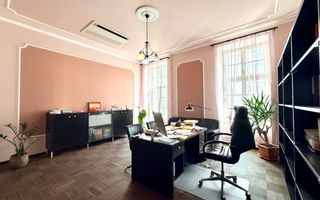 4 camere Ultracentral  - Piața Unirii, ideal birouri, parcare in curte - Poză 5