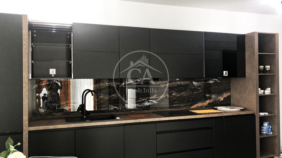 Apartament cu 3 camere de inchiriat in Prima Panorama, Oradea - Poză 4
