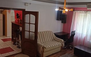 persoană fizică închiriez apartament 2 camere - Poză 1