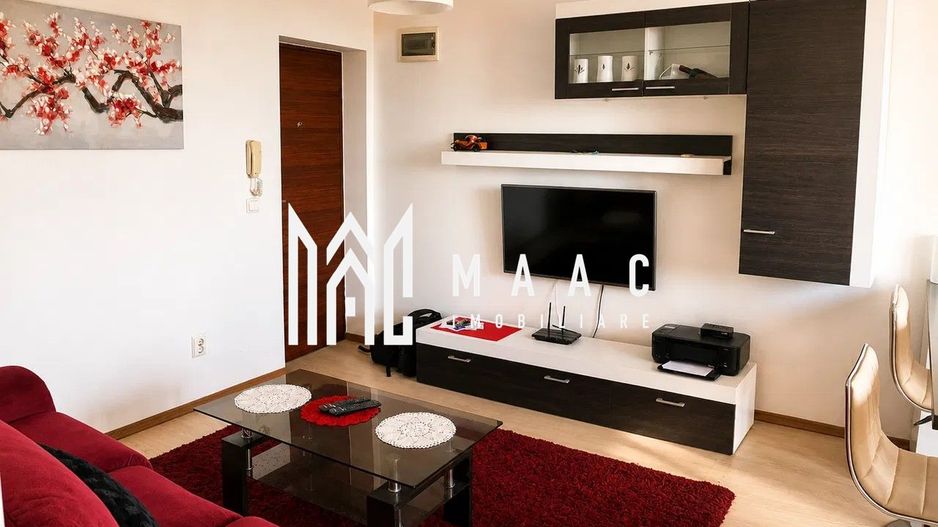 Apartament 3 camere | Etaj 2 | Loc de Parcare | Magnolia - Poză 1