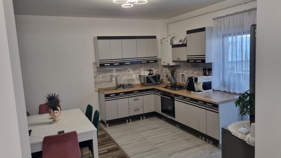 Apartament 2 camere, zona Apahida - Poză 3