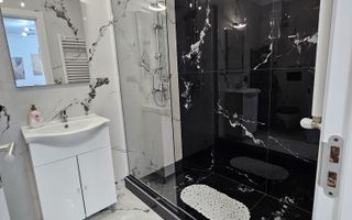 AP. 2 CAMERE APARATORII PATRIEI, LOC PARCARE, BLOC NOU, METROU 13 MIN - Poză 8