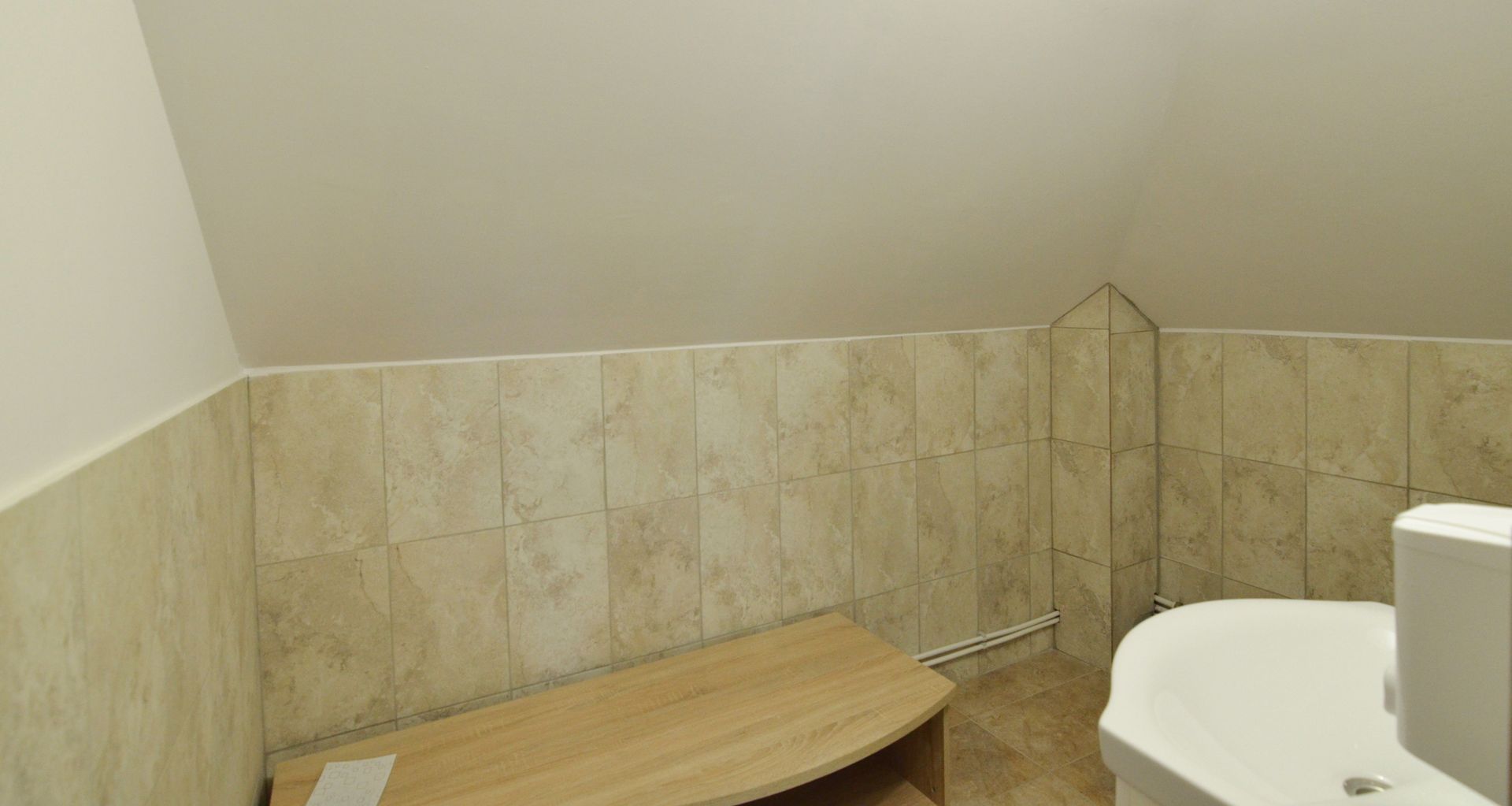 Inchiriem Vila individuala 6 camere cu panouri solare zona Pipera - Poză 33