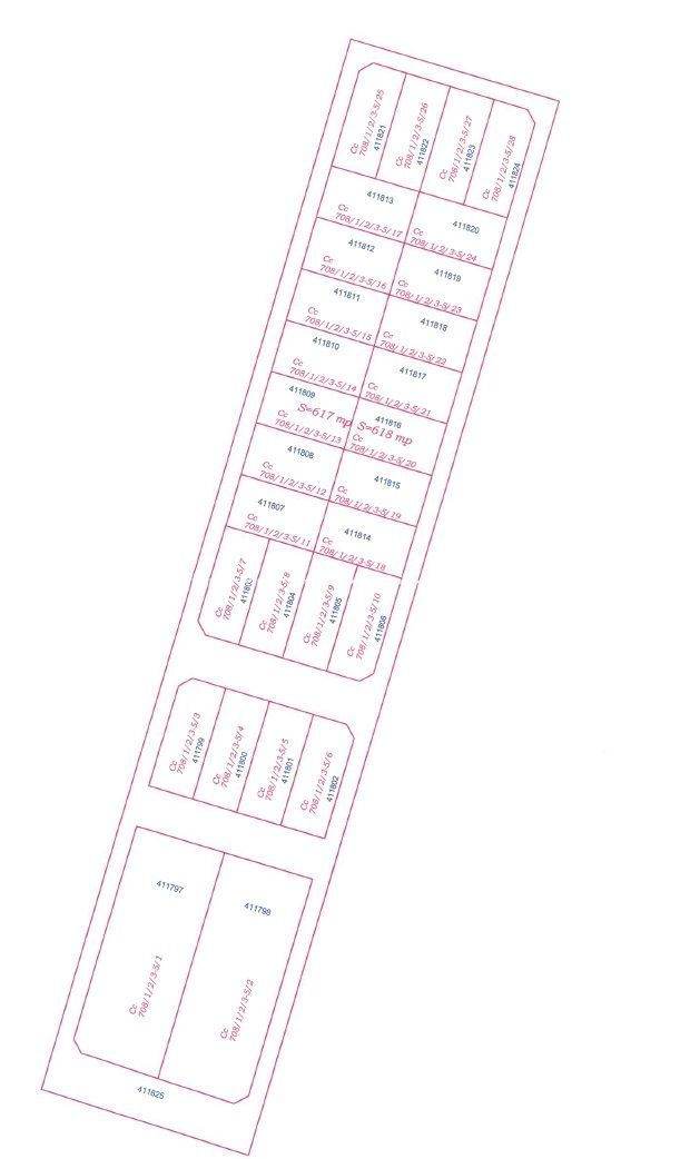Mosnita | Parcele de vanzare | Toate Utilitatile | Comision 0% - Poză 3