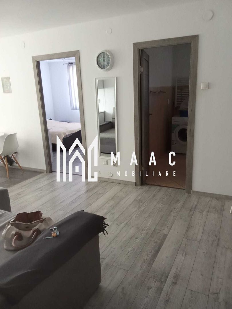 Apartament 2 camere de închiriat | Sibiu | Hipodrom 4 - Poză 3