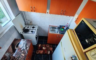 Garsonieră cochetă și proaspăt renovată în Mărăști (Str. Cernei) ☀️ - Poză 10
