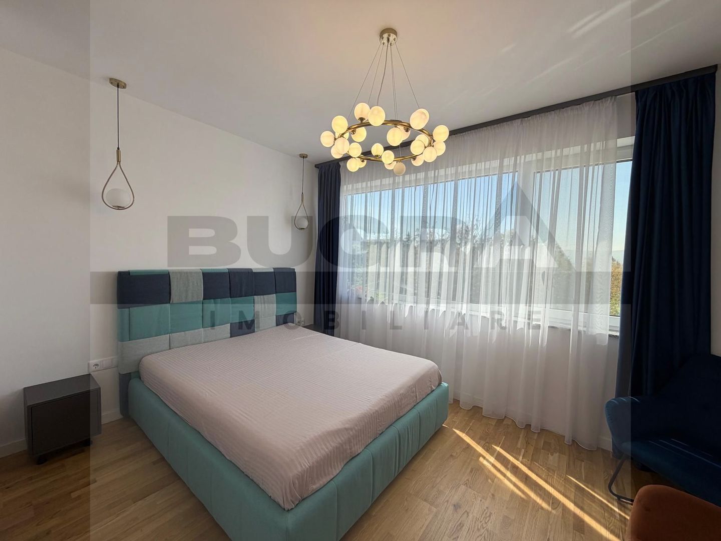 Duplex premium 120mp, terasă 70 mp,view superb, 2 parcari, zona Auchan - Poză 11