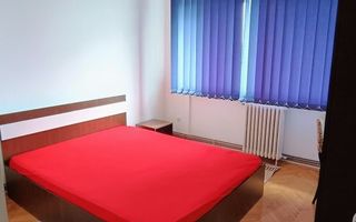 Apartament 2 camere decomandat, Podu Roș, Iași - mobilat, utilat, centrală termică, aer condiționat - Poză 5