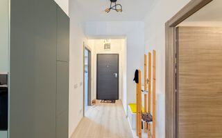 3 Camere cu Parcare Soho Unirii - Poză 9