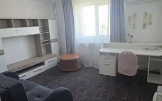 Apartament 2 camere decomandat, Hala Centrala, Iași - Etaj 7/10, 44 mp - Poză 12
