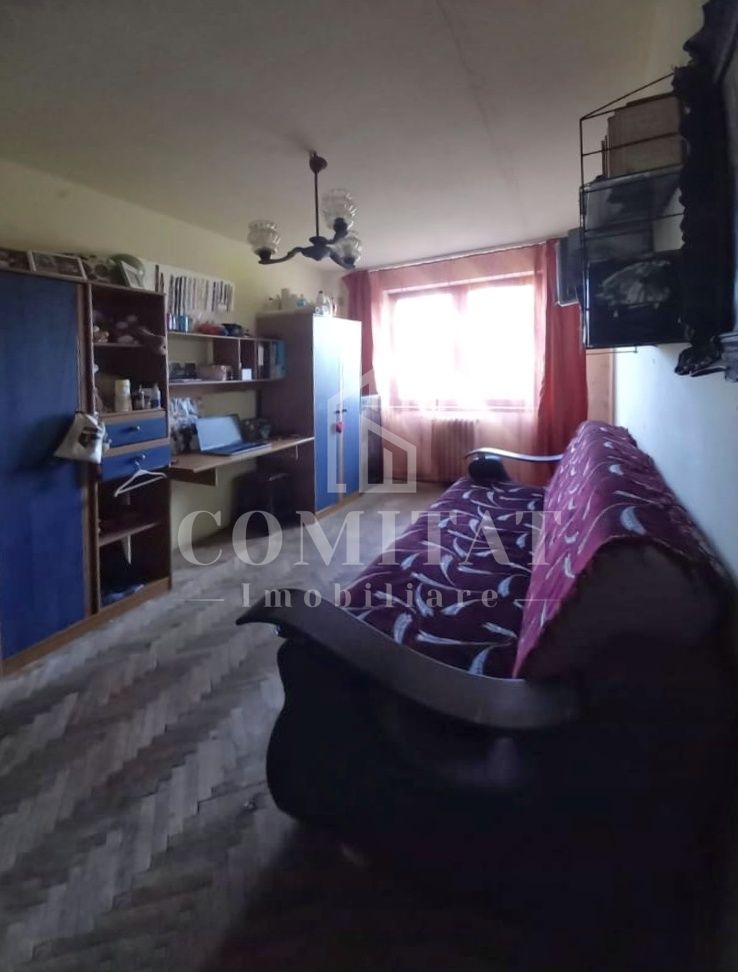 Apartament cu 3 camere decomandate | Gheorgheni | Zona Hotel Royal - Poză 2