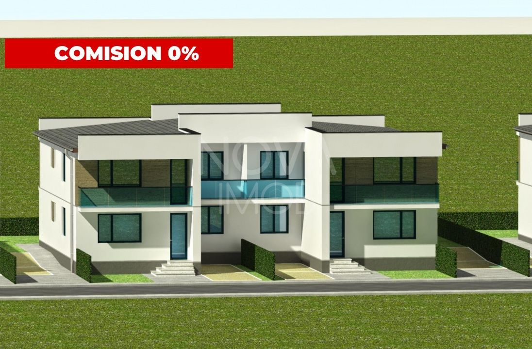 Casa - 3 camere, 170 mp - Cart. Arhitectilor - Poză 8